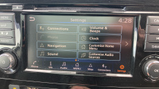 Nissan Qashqai 1.5 dCi 115 Tekna 5dr Diesel Hatchback